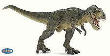 Papo 55027 Tyrannosaurus Rex Tout Autour T-rex 32 Cm Dinosaures