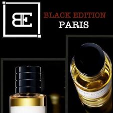 Parfum Bois, D'argent Black Édition Paris Cadeaux Homme Livraison Gratuite Rapid