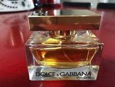 Parfum Dolce & Gabbana