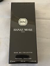 Parfum Hanae Mori 50 Ml Eau De Toilette Hanae Mori Hm