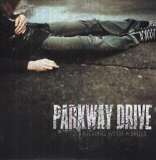Parkway Drive Killing With A Smile (vinyl)
