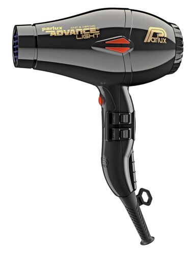 Parlux Advance Light Ionic And Ceramic Hair Dryer All Colours