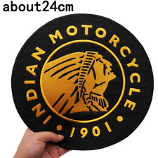 Patch Xl Indian Motorcycle J072