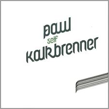 Paul Kalkbrenner Self (vinyl)