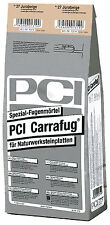 Pci Carrafug 5 Kg Coulis De Spécialité Pour Pierre Intérieur Et Extérieur Granit