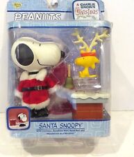 Peanuts - Santa Snoopy