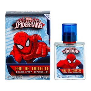 Perfume Marvel Spiderman For Children Boys Adults Edt 30ml Samples Gift