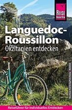 Petra Sparrer Reise Know-how Reiseführer Languedoc-roussillon Okzitanien (poche)