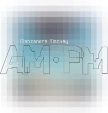 Phil Manzanera & Andy Mackay Manzanera Mackay Am.pm (vinyl) 12