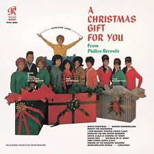 Phil Spector A Christmas Gift For You From Phil Spector (vinyl)