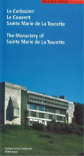 Philippe Potié Le Corbusier. Le Couvent Sainte Marie De La Tourette / Th (poche)