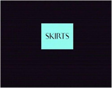 Philippe Starck Skirts (relié)