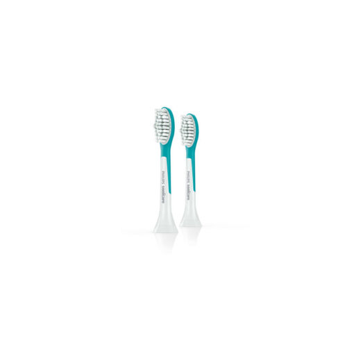 Philips Sonicare For Kids Hx6042/33 Heads, For Kids, Number Of Brush Heads Inclu
