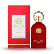 Philos Rosso De Alhambra Eau De Parfum 100 Ml Unisexe
