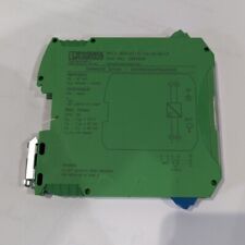 Phoenix Contact Macx Mcr-ex-sl-sd-24-48-lp Solenoid Driver [as New With Package]