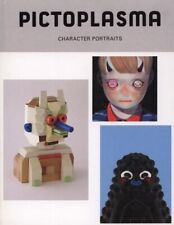 Pictoplasma. Character Portraits - Collectif. Collectif. Catalogue D'expo Bp