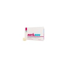 Piemme Pharmatech Mentilben - Antioxidant Supplement 30 Tablets