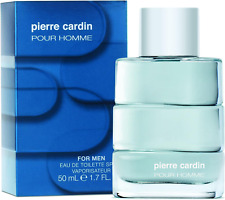 Pierre Cardin - Eau De Toilette Pour Homme - Eau De Toilette 50ml - Parfum Boisé