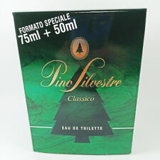 Pino Silvestre Original Classique Eau De Toilette After Shave 125 Ml Homme 630