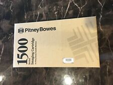 Pitney Bowes 1500 Series Imaging Cartridge