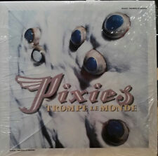 Pixies Trompe Le Monde - Lp 33t