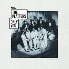 Platters,the Only You (vinyl)