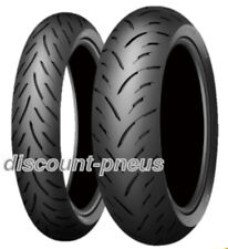 Pneus Moto Dunlop Sportmax Gpr-300 120/70 Zr17 58w