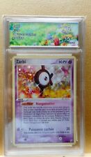 Pokemon Carte Zarbi K/28 Holo éd. 2006 60 Pv Wizard Psa Aura Usa Tbe Nintendo