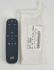 Polk Audio Re9641-1 Télécommande Originale Pour Barre De Son Command Bar