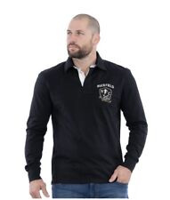 Polo Rugby Coffret Ruckfield Chabal Taille M Neuf Valeur 109 Eur Collector