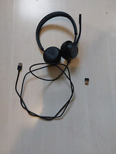 Poly Voyager 4320 Uc Téléphone Micro-casque Supra-auriculaire Bluetooth Stereo