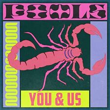 Pools You & Us Lp Vinyl New