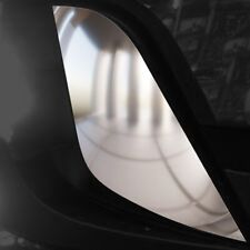Pour Mercedes Axor Intérieur De Côté Air Conditionné Chrome Set Acier Inoxydable