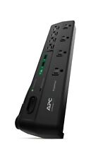 Power Strips Usb Charging Ports Surge Protector P8u2 2630 Joules 8 Outlets Plug