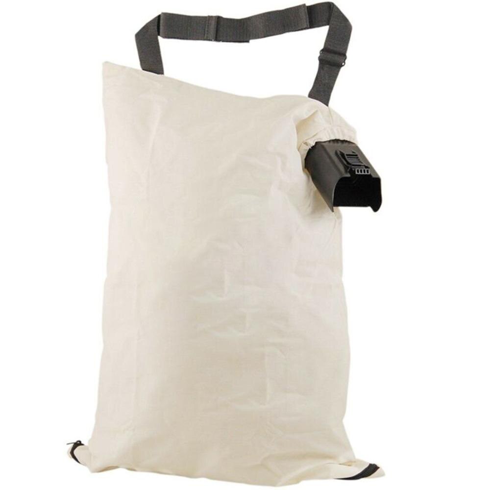 productspro sac durable d'aspirateur de debries de ventilateur pour toro 108-8994, 127-7040 accessoires de sac de stockage d'outil de jardin de dÃ©chiqueteuse de cour de pelouse