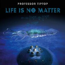 Professor Tip Top Life Is No Matter (vinyl) 12
