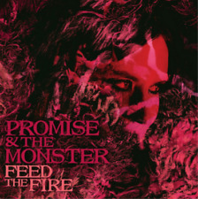 Promise And The Monster Chewing Gum (vinyl) 12