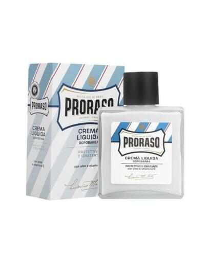 Proraso Blue After Shave Balm 100 Ml