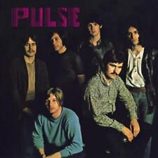 Pulse Pulse (vinyl) 12