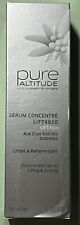 Pure Altitude «sÉrum ConcentrÉ Lift4810 Aux Cryo-extraits D’airelles »valeur 73€