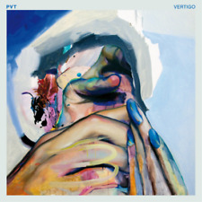 Pvt Vertigo (vinyl) Limited 12