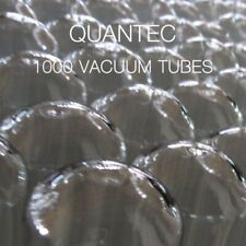 Quantec - 1000 Vacuum Tubes Cd Neuf