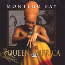 Queen Ifrica Welcome To Montego Bay (vinyl) 12