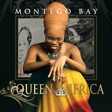 Queen Ifrica Welcome To Montego Bay Lp Vinyl Vprl1841 New
