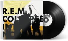 R.e.m Collapse Into Now (2023) Lp Vinyl