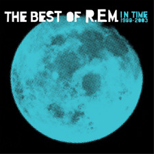R.e.m. In Time: The Best Of R.e.m. 1988-2003 (vinyl) 12