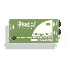 Radial Engineering - Sb-2