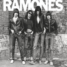 Ramones Ramones (vinyl) 40th Anniversary 12
