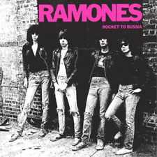 Ramones Rocket To Russia (vinyl) 12
