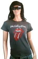 Rare Bravado Vintage Officiel Rolling Stones Marchandise Rock Star G.xl